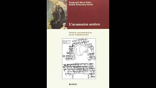 Laramaico antico books aramaic [upl. by Anisamoht]