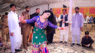 Picha Mur Ve Dhola  Mehak Malik  Dance Performance Shaheen Studio [upl. by Akiria961]