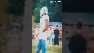 Another Tarheel Football Edit [upl. by Jaquelin329]