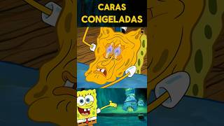 EL EPISODIO MÁS RANDOM DE BOB ESPONJA shorts [upl. by Iliam]