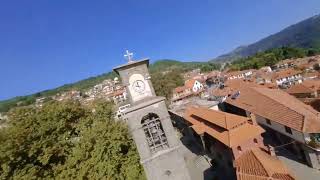 Metsovo FPV BetaFPV Pavo Pico [upl. by O'Driscoll972]