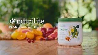 Nutrilite Begin Daily GI Primer [upl. by Annavoj136]