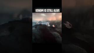 Venom Is Still ALIVE  Venom 3 Edit venom3 venomthelastdance [upl. by Quint]