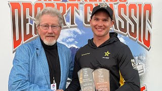 2024 USPSA Area 2 Championship Jacob Hetherington [upl. by Othilie]