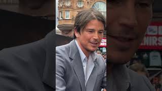 BBC Josh Hartnett [upl. by Jo-Ann813]