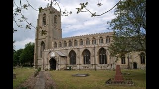 Pinchbeck Church [upl. by Aindrea61]