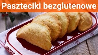 Świąteczne paszteciki bez glutenu [upl. by Aneri945]