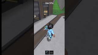 I hate mm2 trending roblox robloxmurdermystery2funnymoments mm2 mm2murderer ihatemm2 [upl. by Tnert]