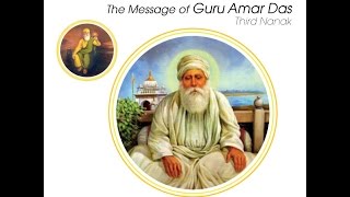 Anand Sahib with English translation Musical Background and introduction [upl. by Aronoff287]