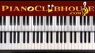 🎹 TRITONES Getting Started 1 of 4  easy gospel piano tutorial ♫ [upl. by Anaeda471]