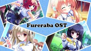 Fureraba OST  Orenji Iro no Sora [upl. by Ailemrac172]