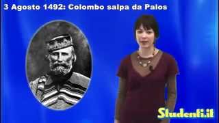 Chi era Giuseppe Garibaldi  Appunti Video [upl. by Prince]