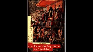 Der Scheiterhaufen Vorbildlicher Einfluß der Inquisition Finale Band I [upl. by Chantalle]