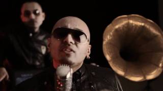 TajE featuring BEE2  Dar Lagda Official Video [upl. by Lune]