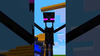 haha part 2 shorts minecraft minecraftnoobvsprovshackervsgod minecrafthumor memes [upl. by Locin508]