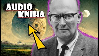 Arthur C Clarke SVĚTLO ZEMĚ 🌗 AUDIOKNIHA  Detektivka  Scifi 3z8 CZSK [upl. by Ettevroc992]