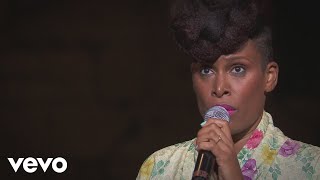 BAUM  Tristesse Live à Avignon 2018 ft Sandra Nkaké [upl. by Lewin]