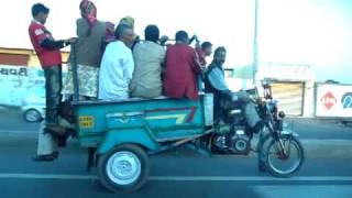 Jugad or Chakda in Gujarat [upl. by Eiznekcam]