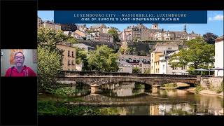 Five Minute Features featuring Rhine and Moselle Splendours [upl. by Seroled]