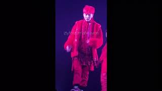 Fancam A Boy 소년이여 GDragon quotActIII MOTTEquot in Berlin [upl. by Lladnarc957]