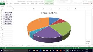 Energy Analytics with Microsoft Excel [upl. by Aelem]