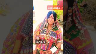 Utthe Utthe Nakhrali bodi new banjara song🥰🤩Geetas ChiwaliYouTube channel 😍 [upl. by Enidaj557]