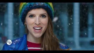 Anna Kendrick in Frito Lays Commercial [upl. by Anelem870]