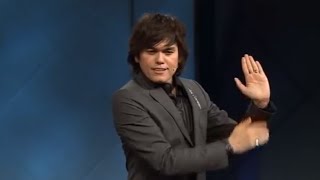 Joseph Prince  Forgiveness Explained  A Heaven To Gain And A Hell To Shun [upl. by Purdy]