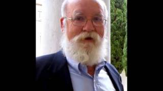 Daniel Dennett on William Lane Craig [upl. by Eikin]