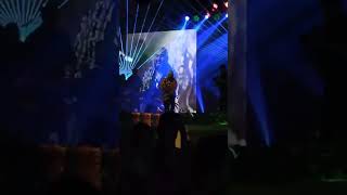 B praak live performance Maharajganj mahotsav viralvideo bprak [upl. by Ecirum954]