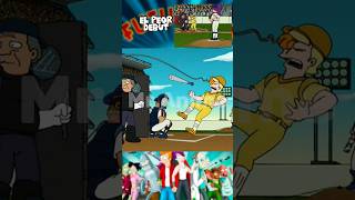 El peor debut ⚾🙍🏻‍♀️ T4 Ep10 P3 Futurama [upl. by Alessandra]