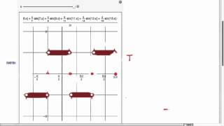 4167D Fourier Mean Convergence [upl. by Oigimer]