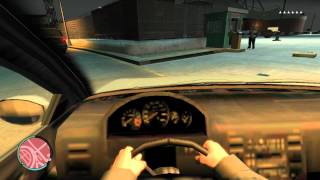 Zumbis no GTA IVGTA IV PC [upl. by Byers564]