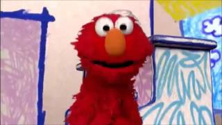 Elmos World The Weather Song Original Version and 2016 Version COMBINED [upl. by Anamor]