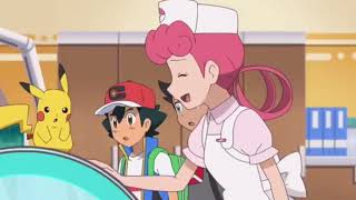 THE DARK POKEMON THEORIES BEHIND MISTY AND NURSE JOY [upl. by Adeline]