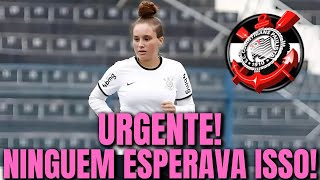 Futebol Feminino do Corinthians Gabi Pires Arrasa e Mais Empata com a Portuguesa Veja o Drama [upl. by Roumell]