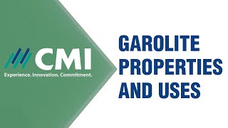 Garolite Properties and Uses [upl. by Aikahc]