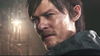 PT Silent Hills Demo Full Playthrough  Ending THIS GAME WILL BLOW YOUR MIND [upl. by Lapointe]