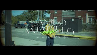 Dalex  Lambo Amarillo Video Oficial [upl. by Jeffy]