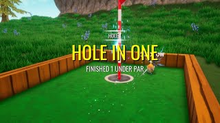 Mini Golf Tips Core Games Gameplay [upl. by Ahsilra]