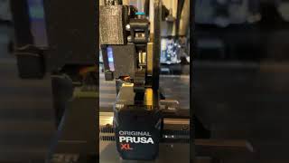 Prusa XL Toolhead stopped working [upl. by Aihsyak]