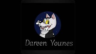 Darren foryou viralvideo videoshort editcapcut darren cat werewolf blood [upl. by Anneliese301]