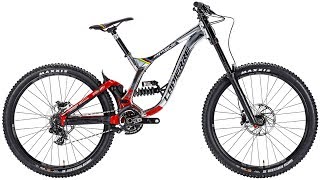 LAPIERRE DH WCR ULTIMATE 2018 [upl. by Elmore]