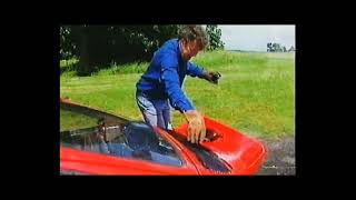 1998 the original YEET from Jeremy Clarkson [upl. by Ignazio]