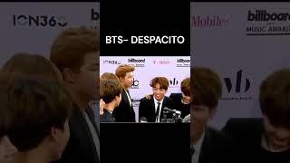 Idols cantando en español😍😍  Parte 4 kpop blackpink bts monstax [upl. by Hollenbeck]