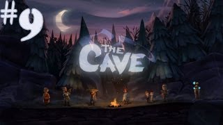 The Cave  Walkthrough  Part 9  Hole In My Pipe Dear Liza [upl. by Lezned]