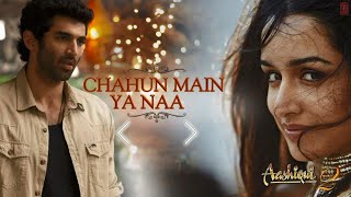 Chahun Main Ya Naa Cover Song  Aashiqui 2  By Chandima Abeysinghe [upl. by Clougher]