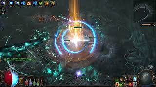 324 Power Siphon Locus Mine Trickster  Uber Eater [upl. by Eleon301]