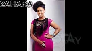 ZAHARA Bulelwa Mkutukana Stay feat I 2Face Idibia [upl. by Rexanne430]