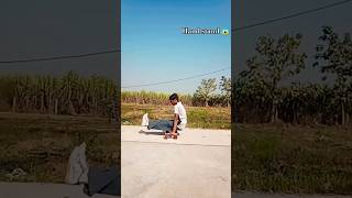 Advanced hand stand challange🤜🤛 calisthenic handworkout​ RAfitness034 [upl. by Limaj]